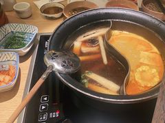 -温野菜涮涮锅(大悦城店)