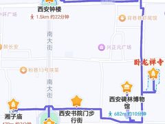 -大慈恩寺(大雁塔)