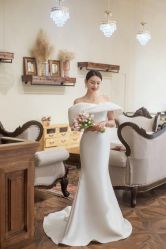 -派丽莫Pellimo原创设计婚纱品牌