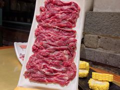 -手选潮汕鲜活牛肉火锅(二七广场店)