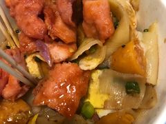 -金姐烤冷面(大沙泥街店)