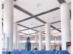 -太原武宿国际机场