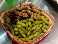 -贾青羊肉串(袁桥店)