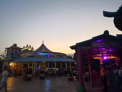 -厦门方特梦幻王国