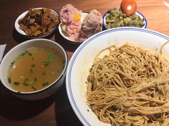 -十面春风·江南面馆(崇宁路店)