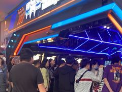 -核客电玩城(东门店)