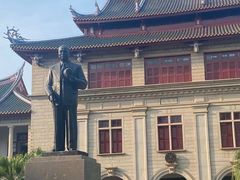 -厦门大学(思明校区)