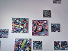 -四川美术学院美术馆