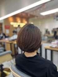 -川和潮人漂色·烫染·接发