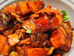 红烧肉-和满堂·经典本帮菜(川沙古镇店)