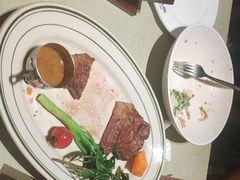 -碧特博格·20年品牌西餐厅(芜湖路店)