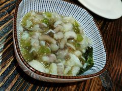 芥末章鱼-平成屋· Late Night 食堂(四川北路店)