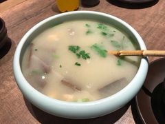 -香园茶社·金陵小灶(老门东店)