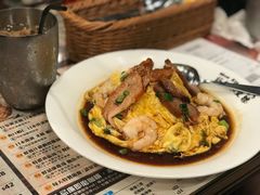 -旺记冰室(九龙中心大厦店)