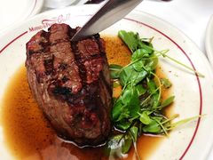 -Musso & Frank Grill