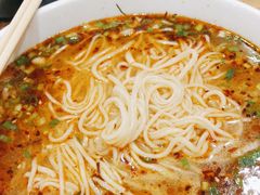 -西部马华清真兰州牛肉面·烧烤夜市(关东店)