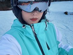 -棋盘山冰雪大世界