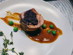 -箱美术馆私房菜(水晶郦城店)