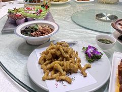 -东方之珠海鲜酒楼(南开店)