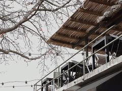 -喜洲吧·江畔老船厂·庭院餐厅(喜临院店)