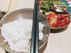 -梨花牛肉汤饭(仁恒伊势丹店)