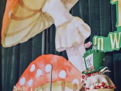 -Timo队长·高端生日派对策划机构(静安寺店)