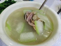 -珠江餐厅