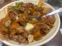 -食其家·牛丼咖喱(广元西路店)