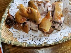 -田大厨海鲜超市(万豪店)