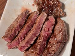 -俺的焼肉(銀座9丁目店)