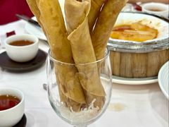 -凤凰楼酒家·粤宴点心(华强北店)