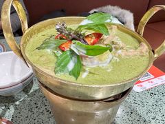 -Home Thai·泰谣(王府井apm店)