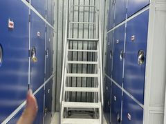 -StorHub趣存自助仓·迷你仓(普陀店)