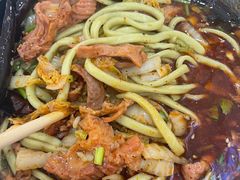 -鹍记特色牛杂面