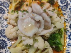 -秦香阁·西北家常菜(徐汇日月光中心店)