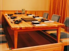 -王鼎精致料理铁板烧(世博源店)