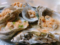 -四川人郑霞海鲜