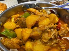 -阿里疆Alijiang·丝路美食·异域风情·清真(长楹天街店)