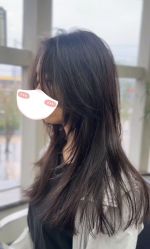 -XIMA·美发沙龙