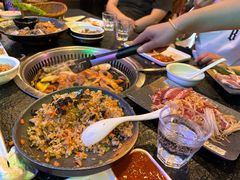 -老卜奎齐齐哈尔烤肉(人民东路店)
