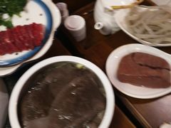 -小天鹅火锅·一线江景洪鼎旗舰店(洪崖洞店)