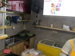-卞姐蛋饼(陕西南路店)