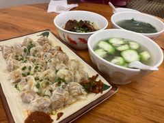 -陈记饮食店(菜园墩店)
