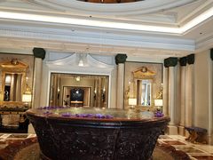 -广州富力丽思卡尔顿酒店