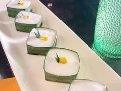 香兰西米布丁-simply thai天泰(世纪汇店)