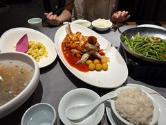 -姑苏家宴·苏帮菜·松鼠桂鱼(苏州总店)