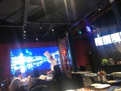 -湘汇概念铁板烧(铁西万达店)