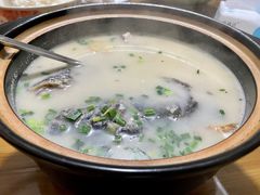 -祥和饭店(乌镇特色煲店)