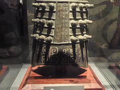 -陕西历史博物馆