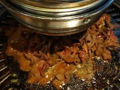 -唯成•韩国炭火烤肉 유성고기